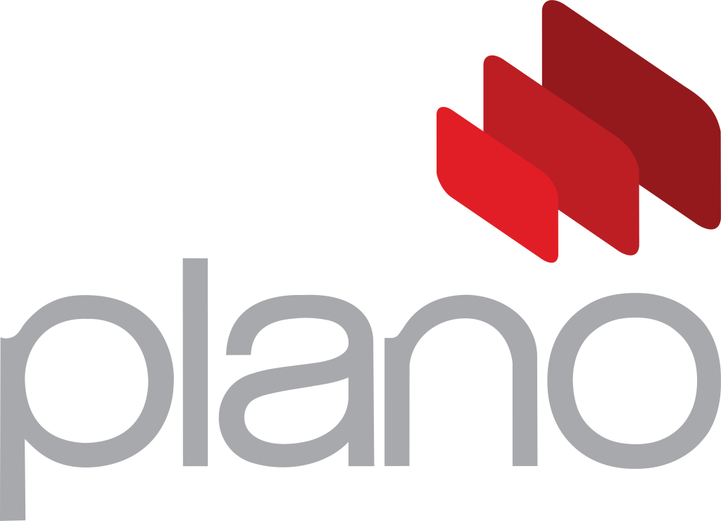 PLANO - Logo Principal