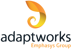 Logo-adaptworks