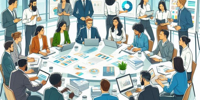 Value Management Office course illustration